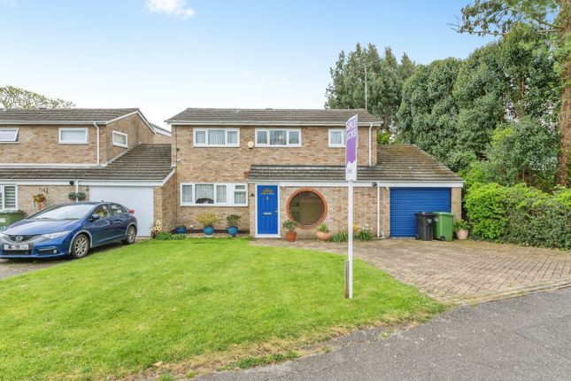 3 bed property, in Gaynesford, £510,000