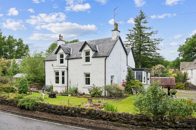 2 bed property, in Port Of Menteith, £115,000
