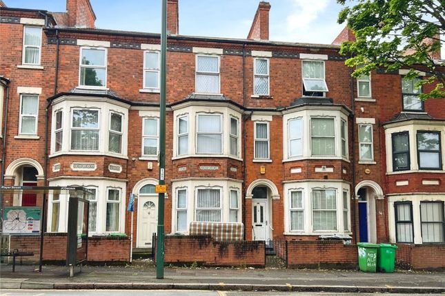 10 bed property, in Alfreton Road, £795,000