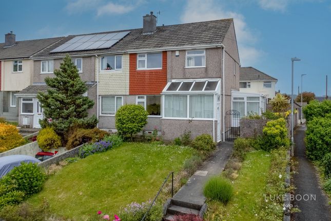 3 bed property, in Boringdon Hill, £260,000
