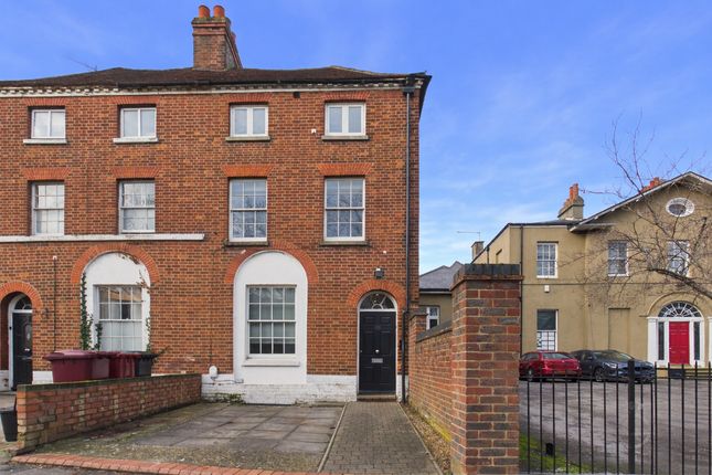 6 bed property, in London Road, £800,000