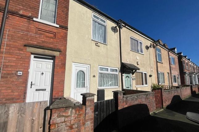 3 bed property, in 44 Tooley Street, £30,000