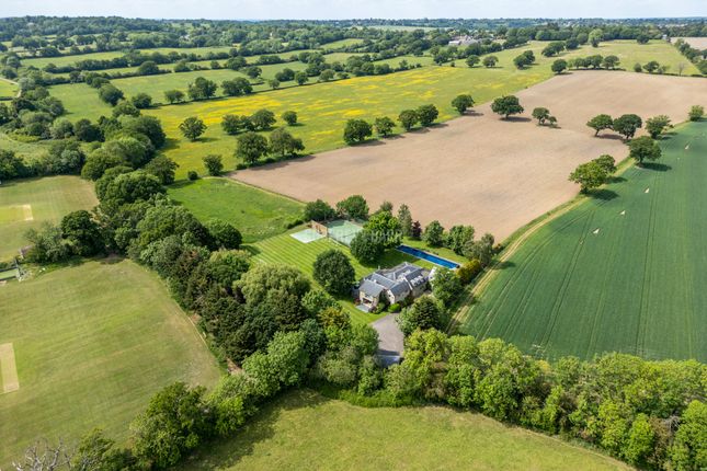 5 bed property, in Burtonhole Lane, £4,495,000