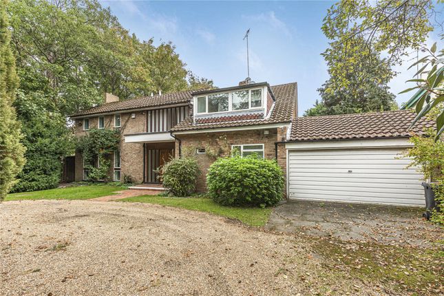 4 bed property, in Ham Farm Road, £2,250,000