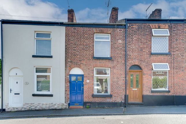 2 bed property, in Lower Heath Avenue, £120,000