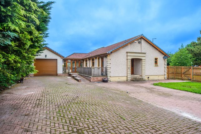4 bed property, in Cambusnethan Street, £265,000