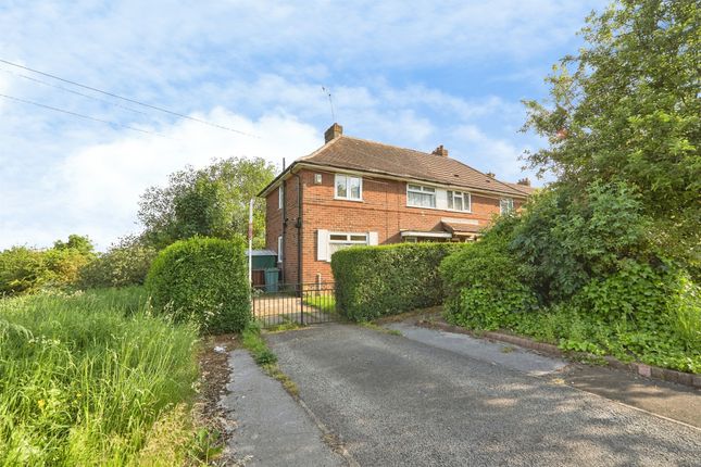 3 bed property, in Coldcotes Drive, £150,000