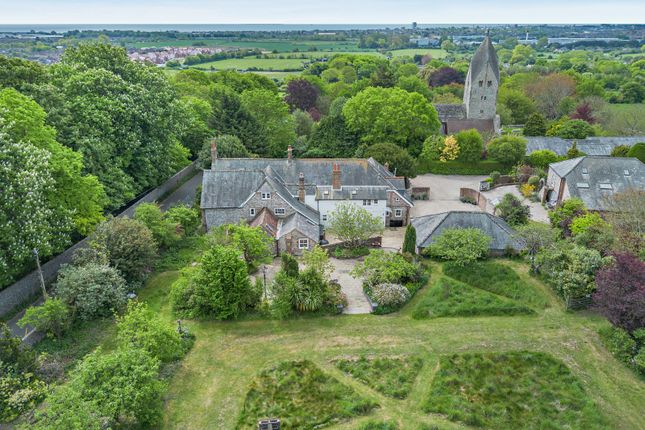 6 bed property, in Church Lane, £1,795,000