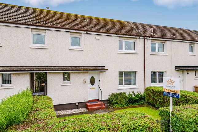 3 bed property, in Hunter Drive, £75,000