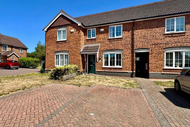2 bed property, in Ennerdale Lane, £136,000