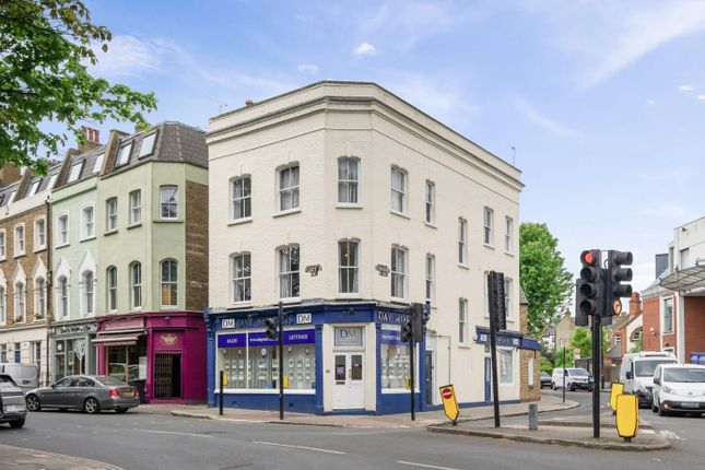 6 bed property, in Fleet Road, £1,100,000