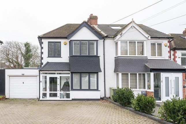 3 bed property, in Roding Lane North, £650,000