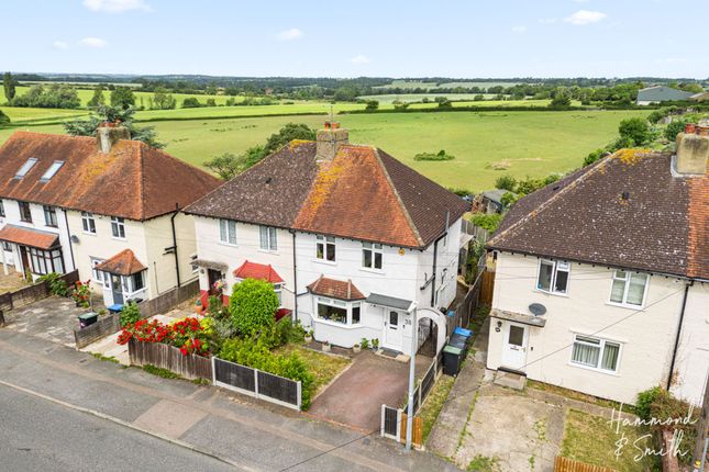 3 bed property, in Shaftesbury Road, £550,000