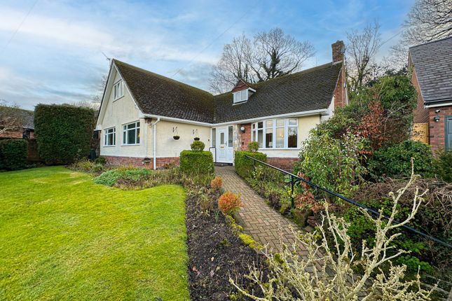 4 bed property, in The Ridgeway, £750,000