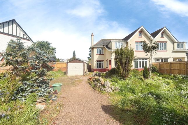 4 bed property, in Phillipps Avenue, £575,000