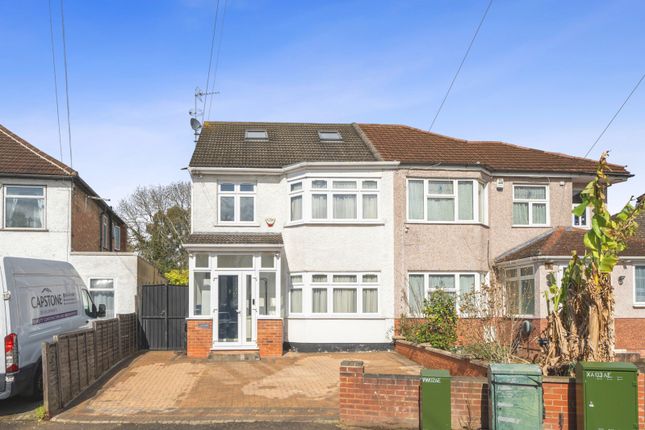 4 bed property, in Canterbury Road, £800,000