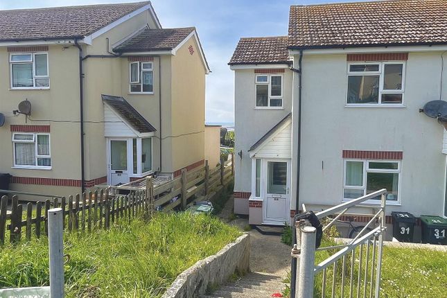 2 bed property, in Coronation Road, £90,000