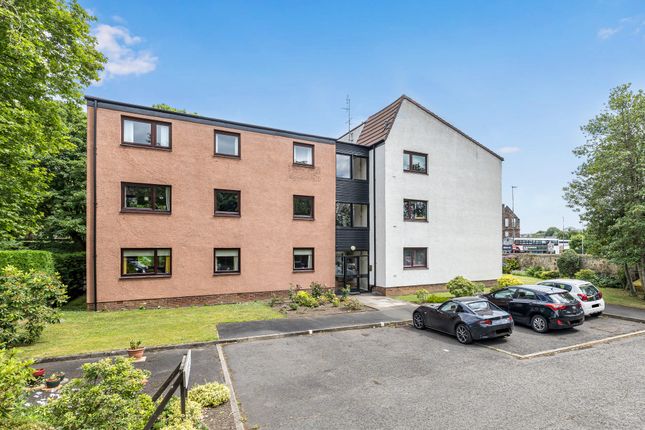 2 bed property, in 1/5 Craigleith Road, £250,000
