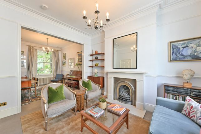 5 bed property, in Ifield Road, £2,250,000