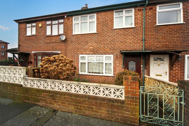 3 bed property, in Bridgewater Street, £120,000