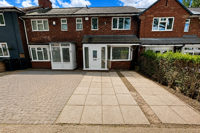 3 bed property, in Leominster Road, £320,000