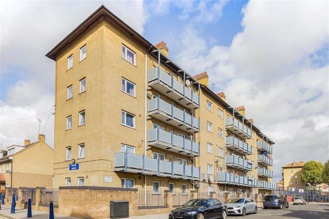 4 bed property, in Flat 12 Ryder House, £380,000
