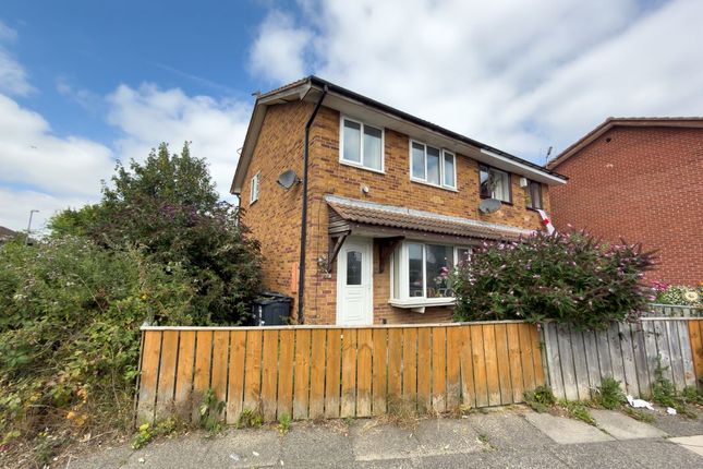 3 bed property, in 274 Hundens Lane, £95,000