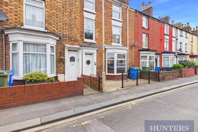 5 bed property, in Cambridge Street, £165,000