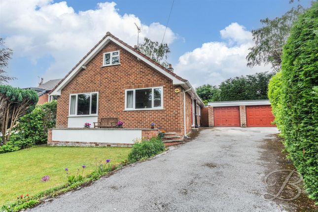 4 bed property, in Mavis Avenue, £450,000
