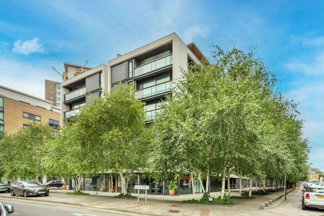 2 bed property, in Victoria Mills Studios, £750,000