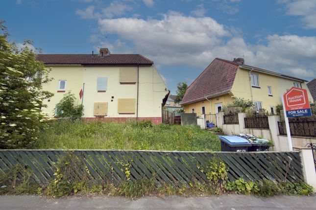 3 bed property, in 59 Thornfield Road, £65,000