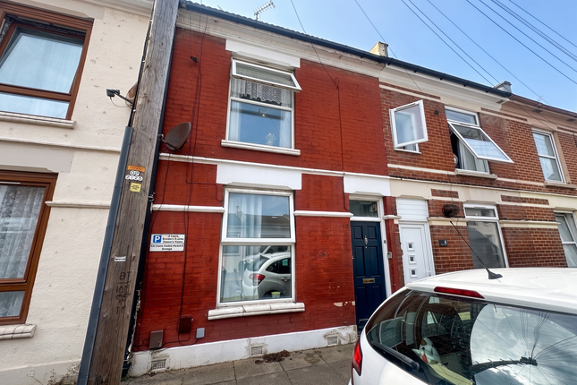 3 bed property, in Ethel Road, £240,000