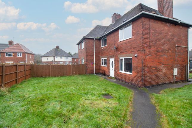 3 bed property, in Lansbury Avenue, £125,000