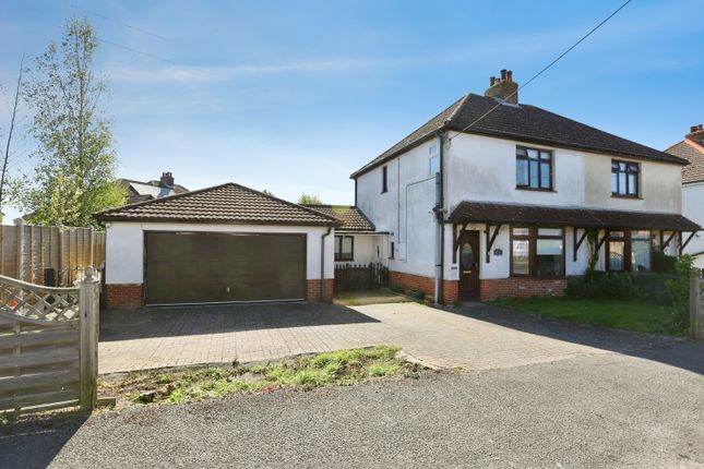4 bed property, in Denzil Avenue, £450,000