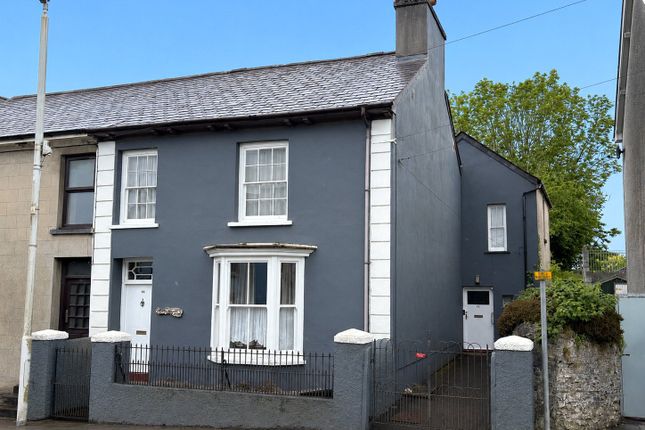 4 bed property, in Bridge Street, £235,000