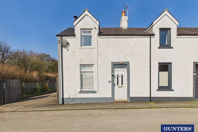 1 bed property, in Esk Bank, £135,000