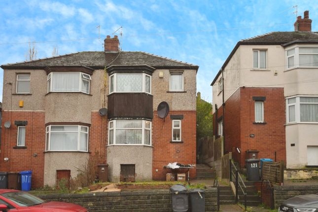 3 bed property, in Vickers Road, £90,000