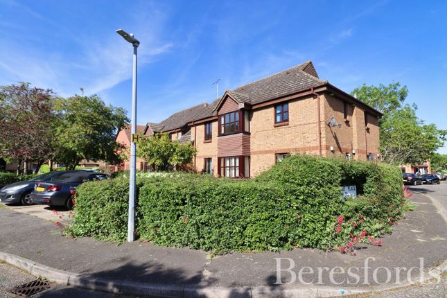 1 bed property, in Courtland Place, £135,000