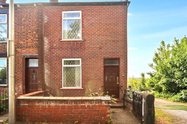 2 bed property, in 33 Cemetery Road, £30,000