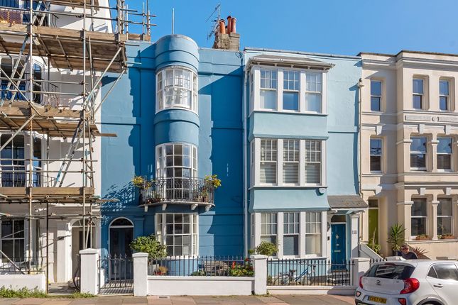 4 bed property, in Norfolk Road, £875,000