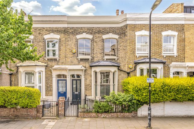 3 bed property, in Blurton Road, £1,350,000