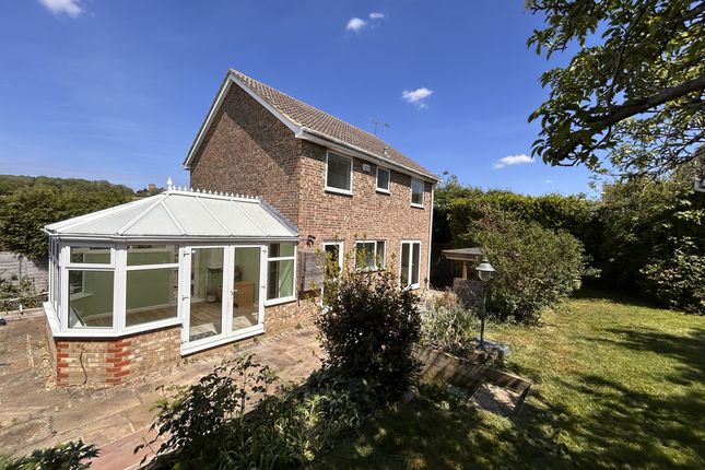 4 bed property, in Balsham Road, £450,000