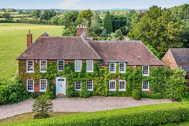 5 bed property, in Church Lane, £1,650,000