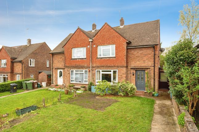 3 bed property, in Friezland Road, £450,000