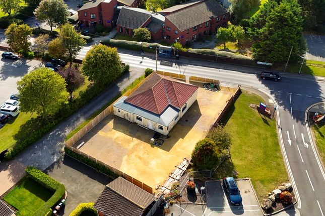 5 bed property, in Edenbrook, £160,000