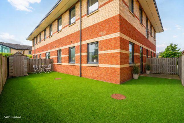 2 bed property, in Aviator Court, £210,000