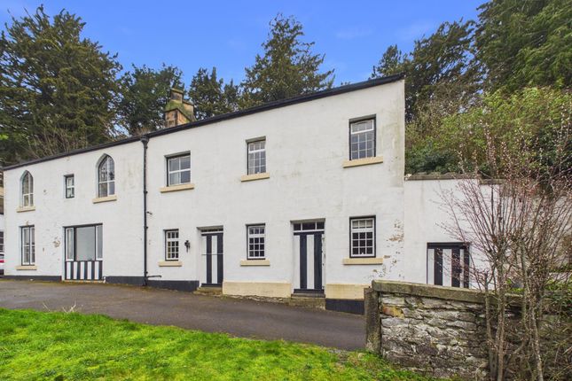 4 bed property, in St. Johns Road, £275,000