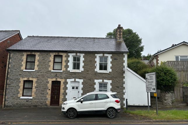 3 bed property, in 15, £99,000