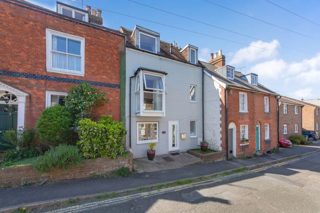 4 bed property, in St. John Street, £700,000