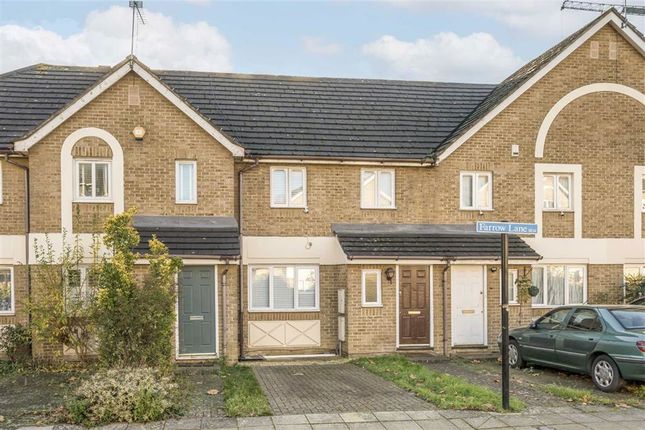 3 bed property, in Farrow Lane, £550,000